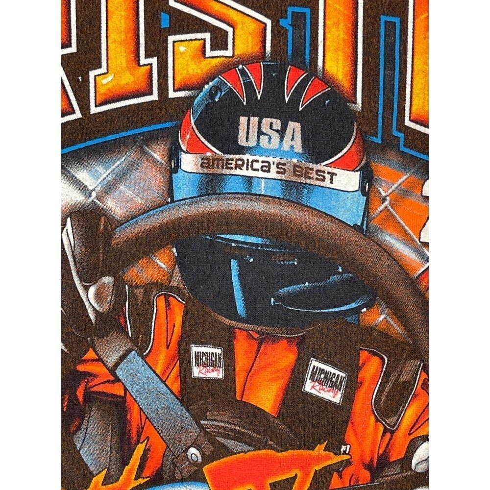 Bristol Racing Tennessee Feel The Thunder 2014 XL READ SIZE - Picture 4 of 6